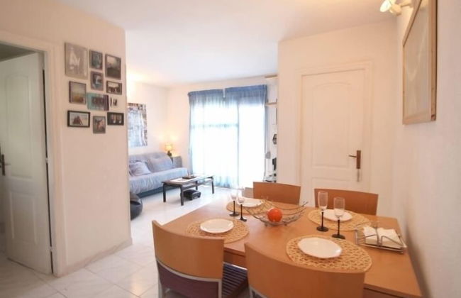 Apartamento Capri Ref. 1028 by Iberplaya - Foto 5