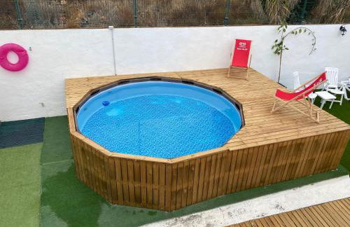 Casa La Musa de Tamaide - Foto 35