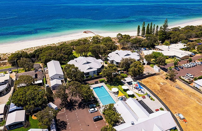 Salty Sands - Foto 23