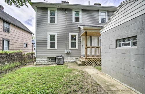 Convenient Columbus Retreat, 2 Mi to Downtown - Foto 24