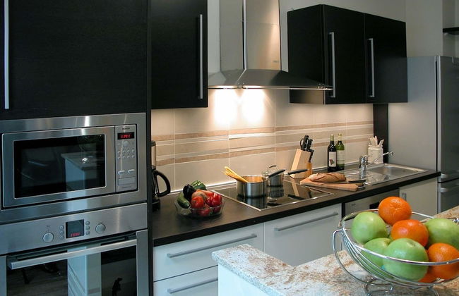 Bridgestreet St Germain - Photo 1