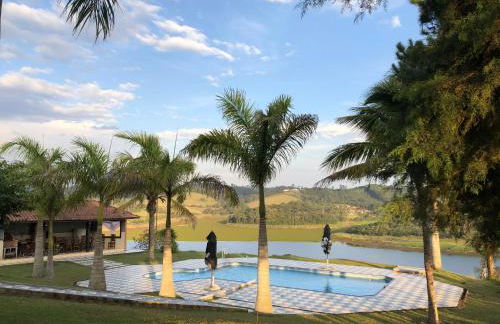 Sítio frente à Barragem - Foto 17