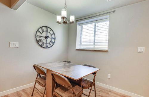 Layton Vacation Rental - Close to Hiking Trails! - Photo 2