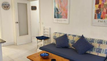 Apartamento Blanes Vela Port - Foto 3