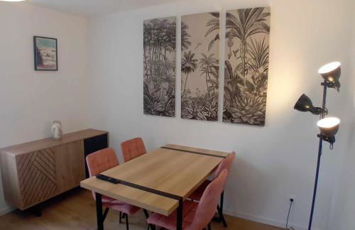 La cachette du RDC - Foto 11