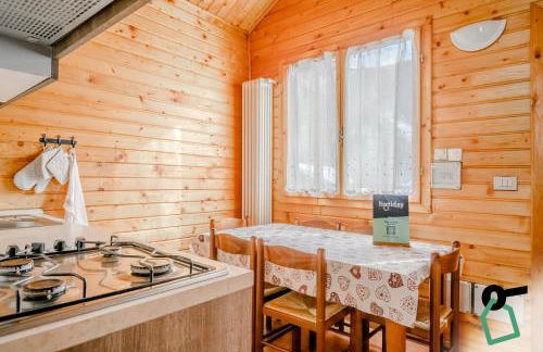 Hotiday Pragelato - Foto 37