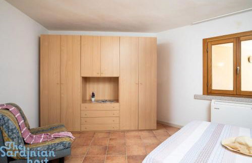 Yuri's House Porto Rotondo free Parking - Foto 10