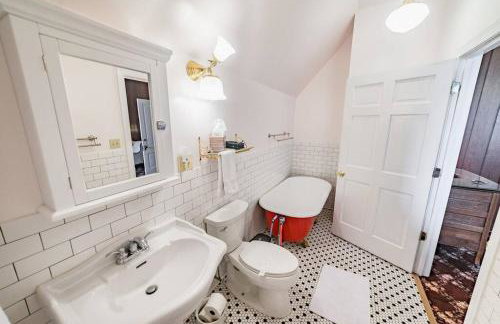 The Long Run - 2 CA King Sized Beds+ - Sleeps 8-10 - Photo 31