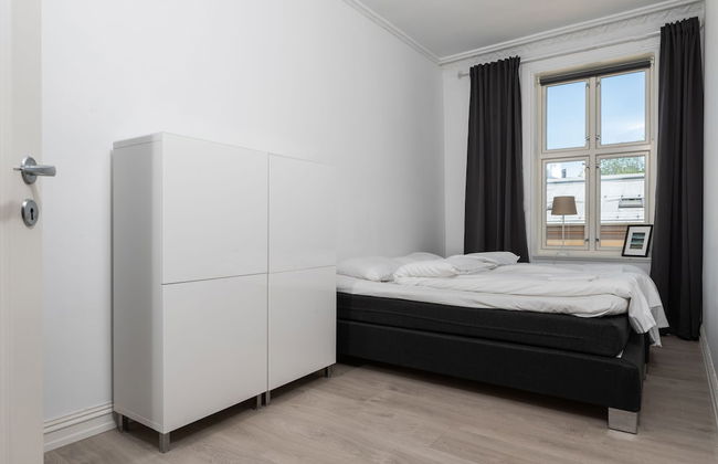 3 bedroom apartment - Photo 2