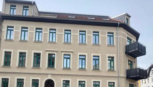 Boutique Design Apartment - 53 qm mit Fußbodenheizung und Balkon - Foto 2