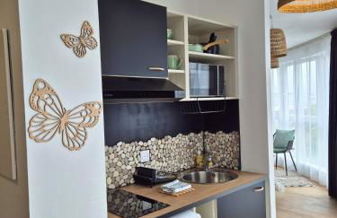 L'Eden - Premium Suite - Vue - Balcon - Foto 31