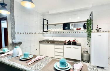 APARTAMENTO CONFORT NO CENTRO Ar cond 2 QUARTOS - Foto 17