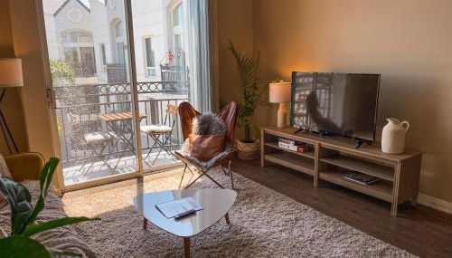 Sunny 1BDR centrally located in Marina del Rey - Foto 3