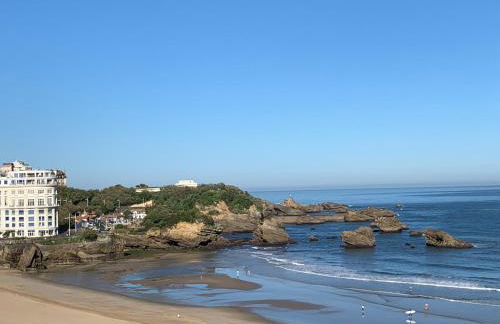 L'océan à perte de vue, la grande plage à vos pieds - Foto 21