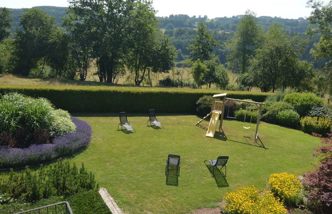 Elegant Villa in Stavelot With Fitness and Playroom and an Incredible Garden - Photo 30