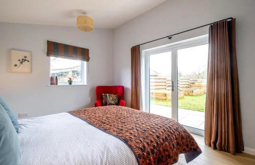 Oak Barn - Sleeps 3, Sweffling, near #Sizewell #Aldeburgh #Saxmundham - Managed by Aldeburgh Coastal Cottages - Foto 6