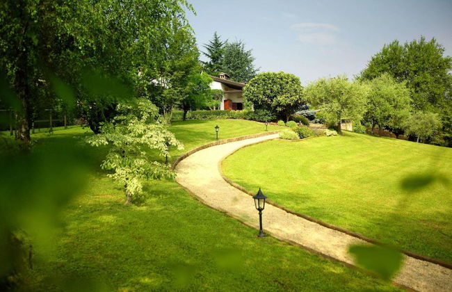 Country House Barone d'Asolo - Foto 15