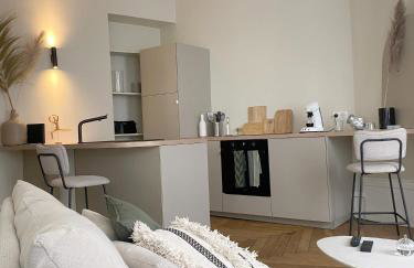 Appartement hausmannien au coeur du 7e - Photo 6