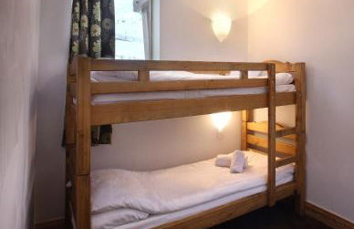 Chalet des Neiges : La Cime Des Arcs - Foto 35