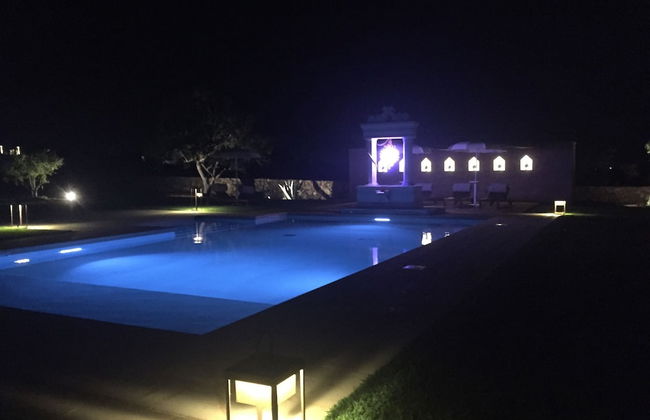 Masseria Cisternella - Foto 42