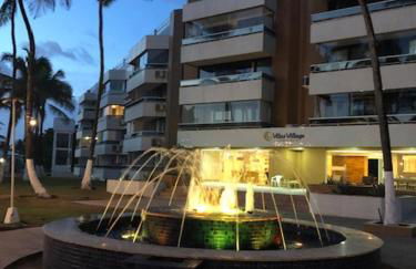 Village pé na areia com limpeza - Photo 30