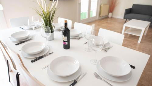 Espacios Blanco Plaza Mayor - Foto 3