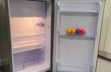 Modern Urban Studio Apartment S-Bahn 27QM for 6 persons Mercedes-Benz - Foto 16