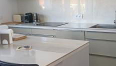 Appartement avec terrasse, proche centre - Foto 2, stove