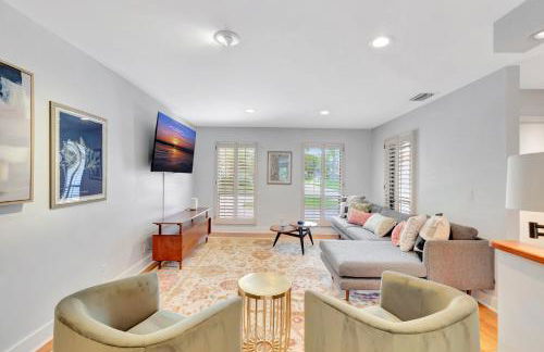 Idyllic Boca Pool Home: 4/2.5 + Study-FAU & Mizner - Foto 50