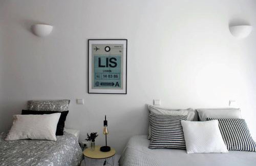 Appartement Casa Lina Lagos vue mer - Foto 43