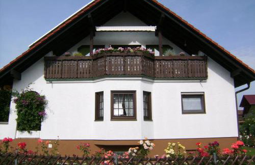 Ferienwohnung Eva Maria - Foto 1