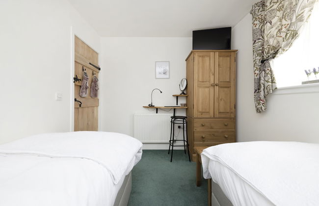 JOIVY The Nest- Cosy Holiday Cottage - Foto 6