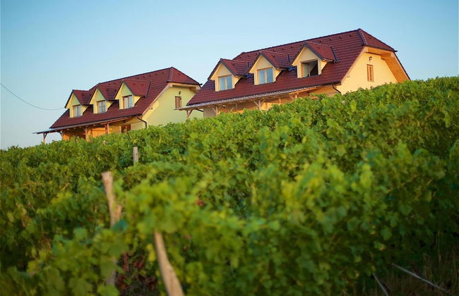 Apartments Lovrec - Foto 52