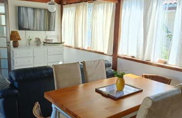 Casa com piscina a 150m da Praia do Lázaro - Foto 24