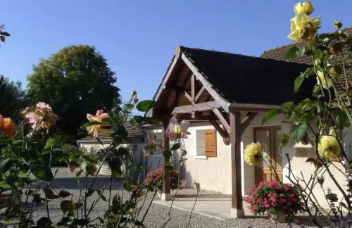 La Closerie – Château de Thésée - Foto 7