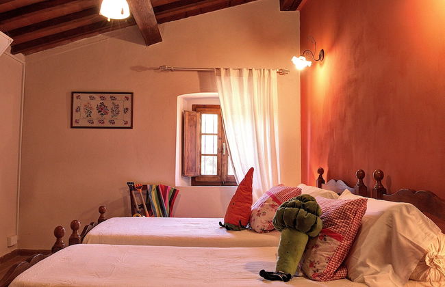 Agriturismo Fattoria La Prugnola - Foto 44