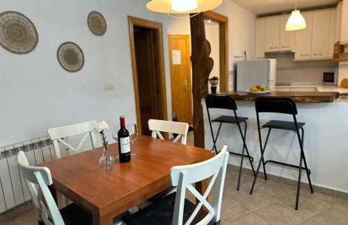 Alojamiento El Pilar - Foto 33