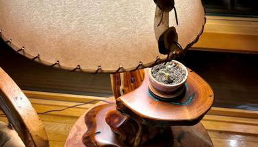 Secluded Waterfront Cabin Rental on Lake Superior near Red Cliff, Wisconsin - Foto 3