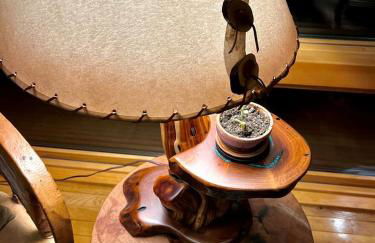 Secluded Waterfront Cabin Rental on Lake Superior near Red Cliff, Wisconsin - Foto 3