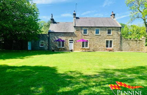 Bridge End House - Pet Friendly - Foto 35