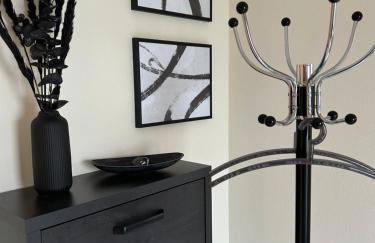 Modernes ruhiges Apartment in Scheidt, Uni-Nähe - Foto 7