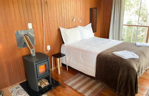 Pousada Lago do Amanhecer - Foto 13