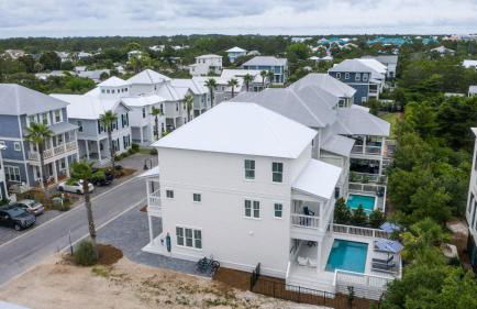 Stunning Stayin' Sandy-Private POOL & Walk to Beach! - Foto 55