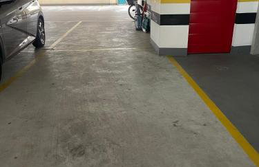 Apartamento Praia do morro 3 quartos totalmente equipado com ar condicionado duas vagas garagem privada Vem conhecer Guarapari uma das praias mais maravilhosas que a praia do morro - Foto 20