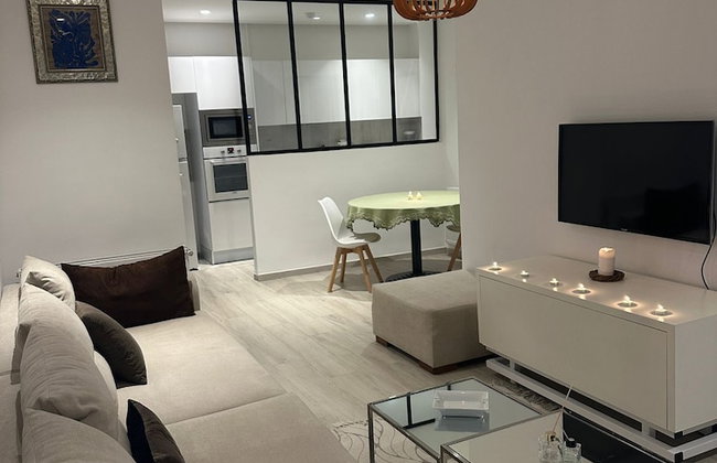 Residence Villa Jade Luxe Marsa - Foto 78
