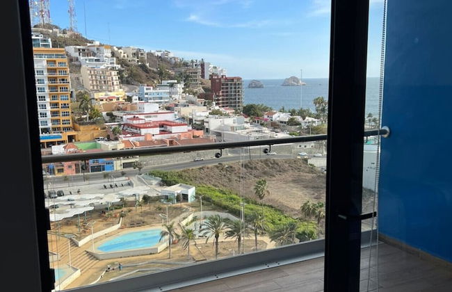 Boca de cielo Apartments - Foto 11