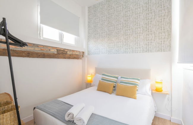 Apartamentos Luna Suites Palacio Dorita - Foto 12