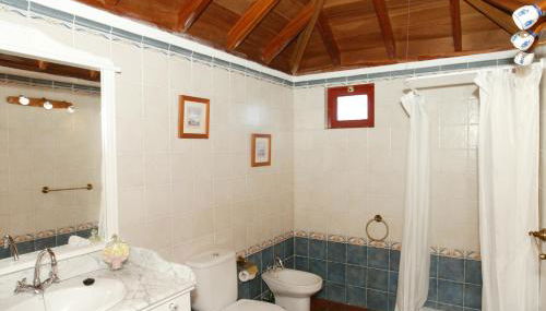 Casa Rural Tía ilia - Foto 2