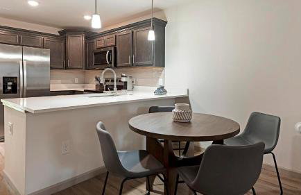 Landing Amazing 1BD Clubhouse Pool - Foto 48