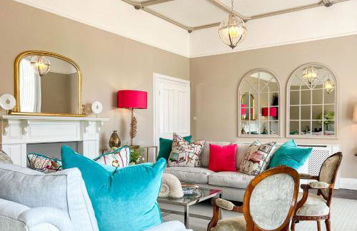 Marrington Hall - Foto 16